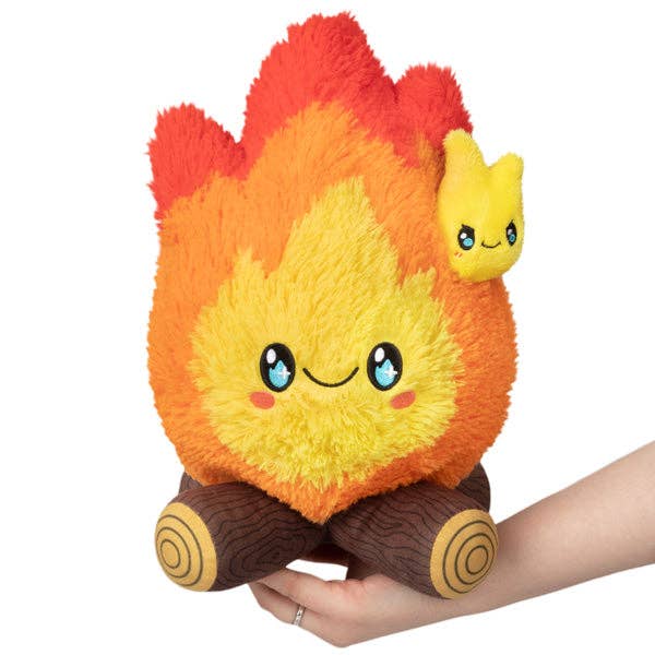Squishable - Squishable - Mini Campfire Plush