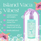 Glimmer Wish - Mermaid Hair Detangling Mist