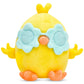 Iscream - One Cool Chick Plush Character