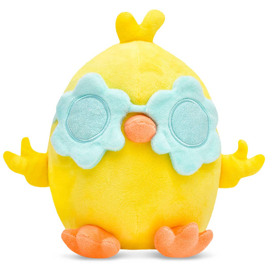 Iscream - One Cool Chick Plush Character
