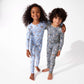 Bellabu Bear - Casper Halloween Bamboo Kids Pajamas