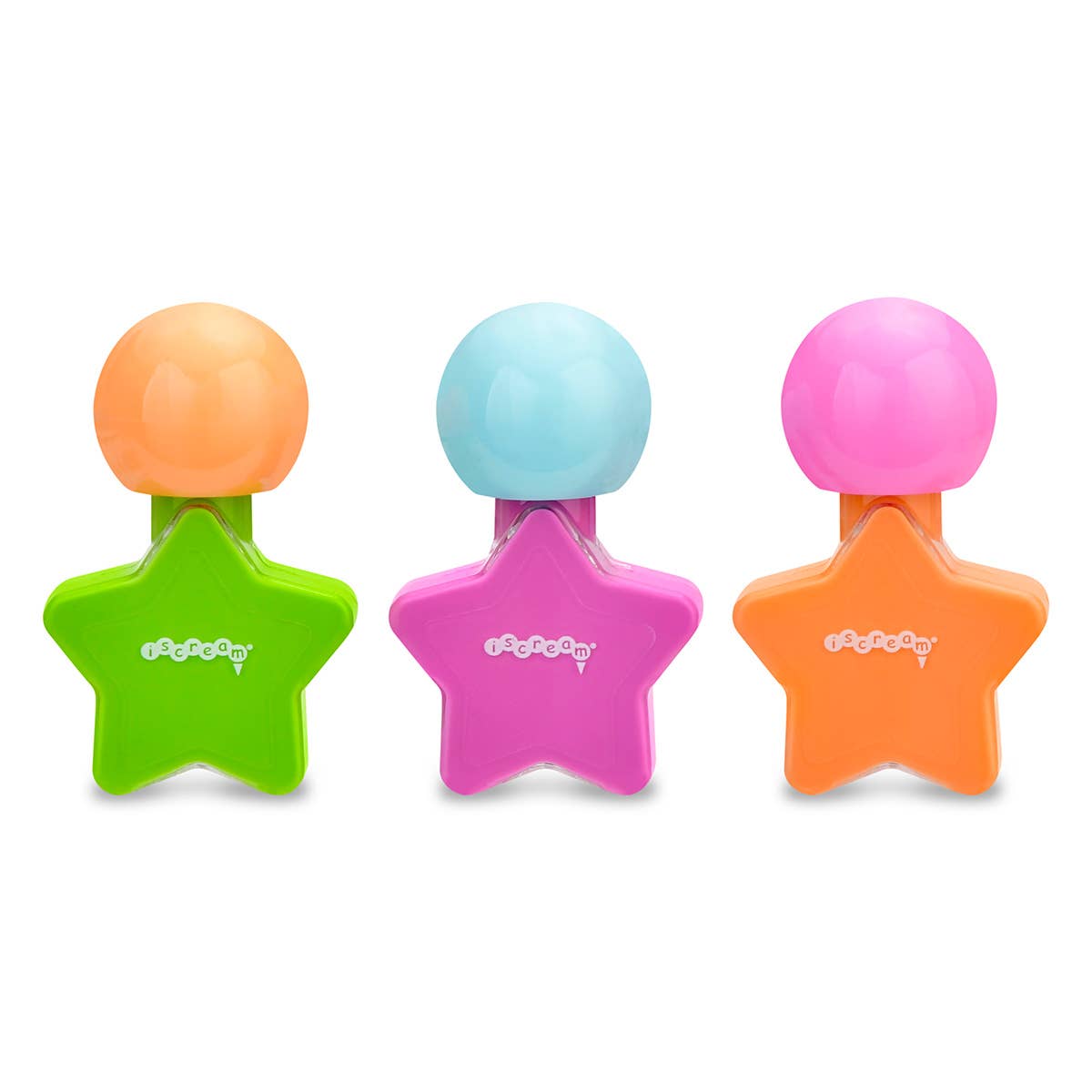 Iscream - Bunny Nail Polish Set