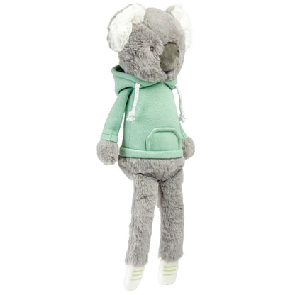 Stephen Joseph Gifts - Large Super Soft Plush Dolls