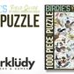 Mark Ludy Art Books & Games - Birdie's Field Guide Picture Book / Signed by Mark Ludy