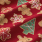 Burt's Bees Baby - Gingerbread Bake Matching Family Pajamas