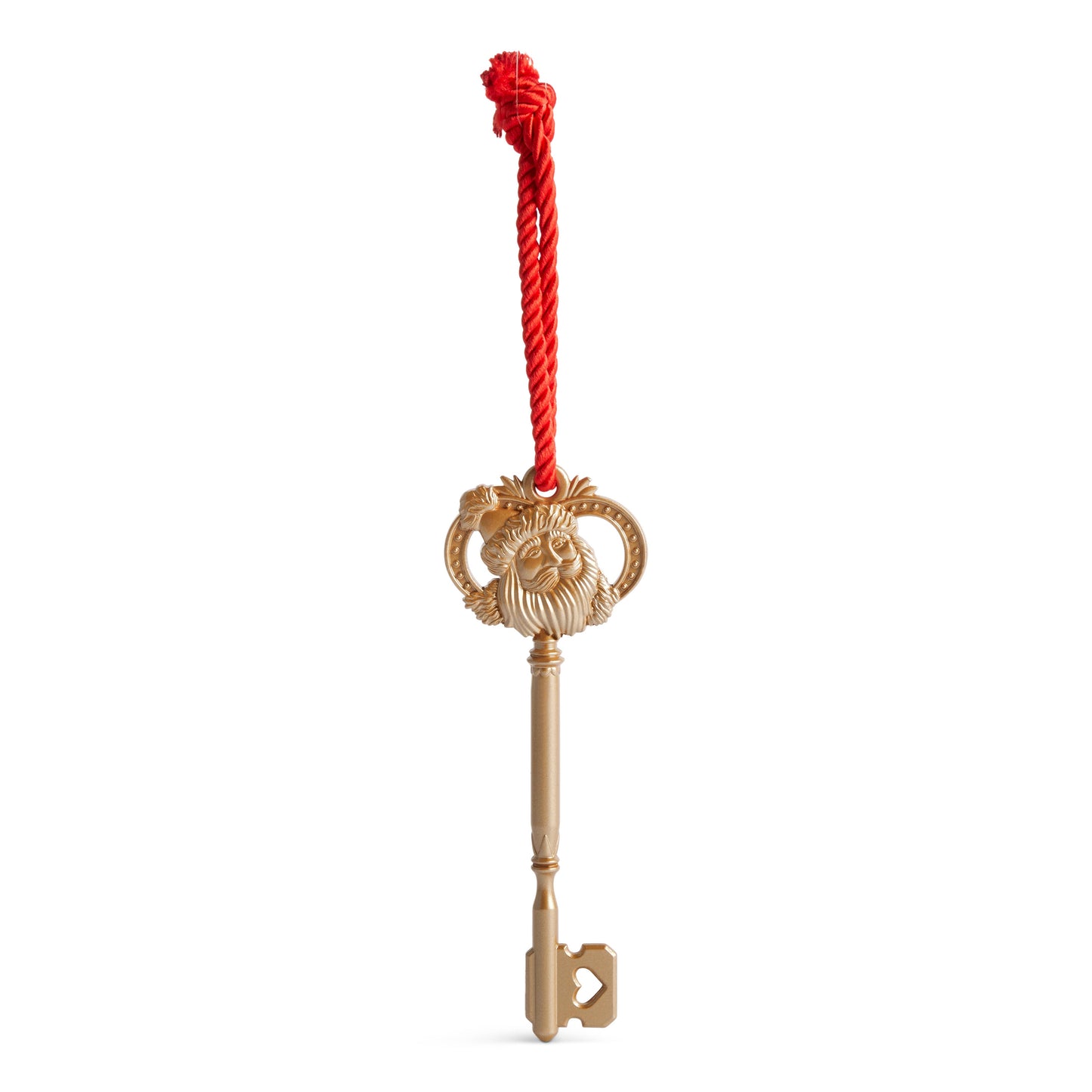 DEMDACO - Santa's Magic Key - 2x6.5in