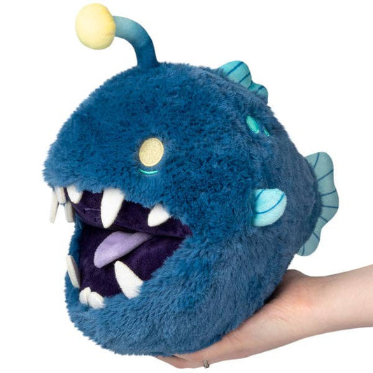 Squishable - Squishable - Mini Squishable Anglerfish Plush