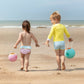 Quut Toys - Quut Mini Ballo - Kids smart, modern design no spill bucket