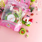 Earth Grown KidDoughs (KidDoughs by EGKD) - Bunny Berry Village KidDough Play Kit