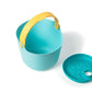 Quut Toys - Quut Bucki - Bucket & Sand Sifter. Beach Sand and Pool Toy.