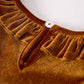 Rylee Faith Designs - Autumn Velvet Girls Dress