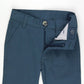 Boys Vintage Indigo Stretch Chino Pants