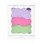 Bits & Bows - Scalloped Ribbon Sets, Garden Party
