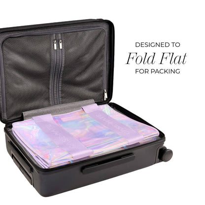 Case-Mate - Case-Mate Soap Bubble Jelly Tote Bag