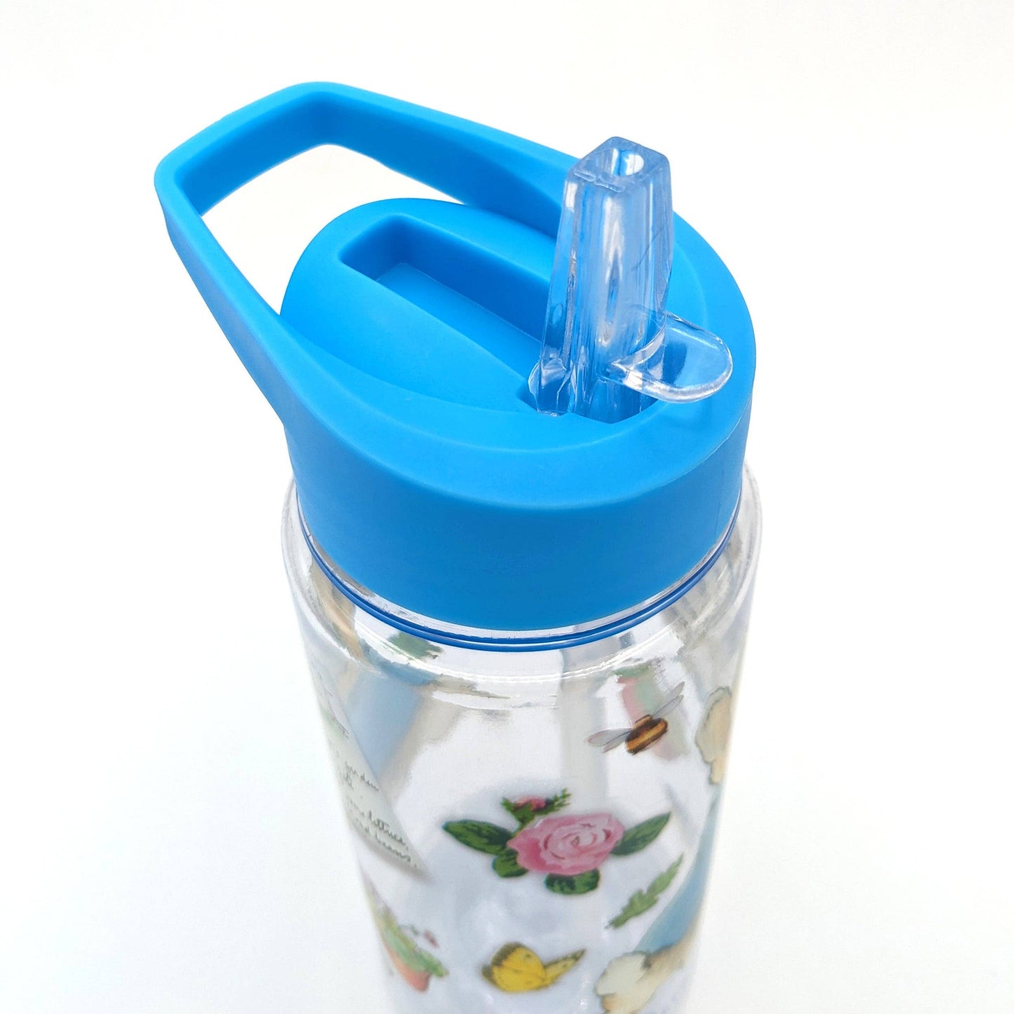Robert Frederick Ltd - Peter Rabbit Children’s Water Bottle – 500ml BPA-Free Drink Bottle