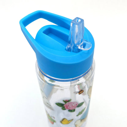Robert Frederick Ltd - Peter Rabbit Children’s Water Bottle – 500ml BPA-Free Drink Bottle