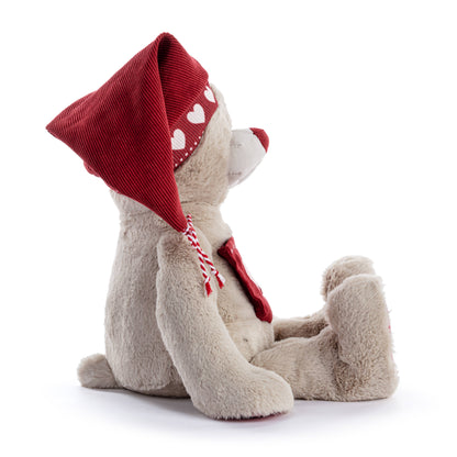 DEMDACO - Holiday Kindness Bear - 16in