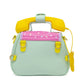 Bewaltz - Ring Ring Phone Convertible Handbag - Ice Cream Dream