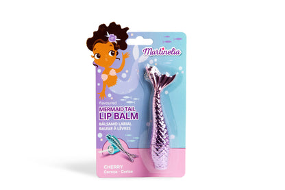 Toysmith - Martinelia Mermaid Tail Lip Gloss