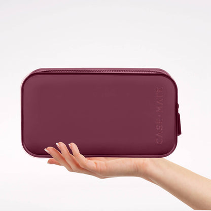 Case-Mate - Case-Mate Jelly Makeup Bag
