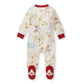 Burt's Bees Baby - 12 Days of Christmas Organic Sleep & Play