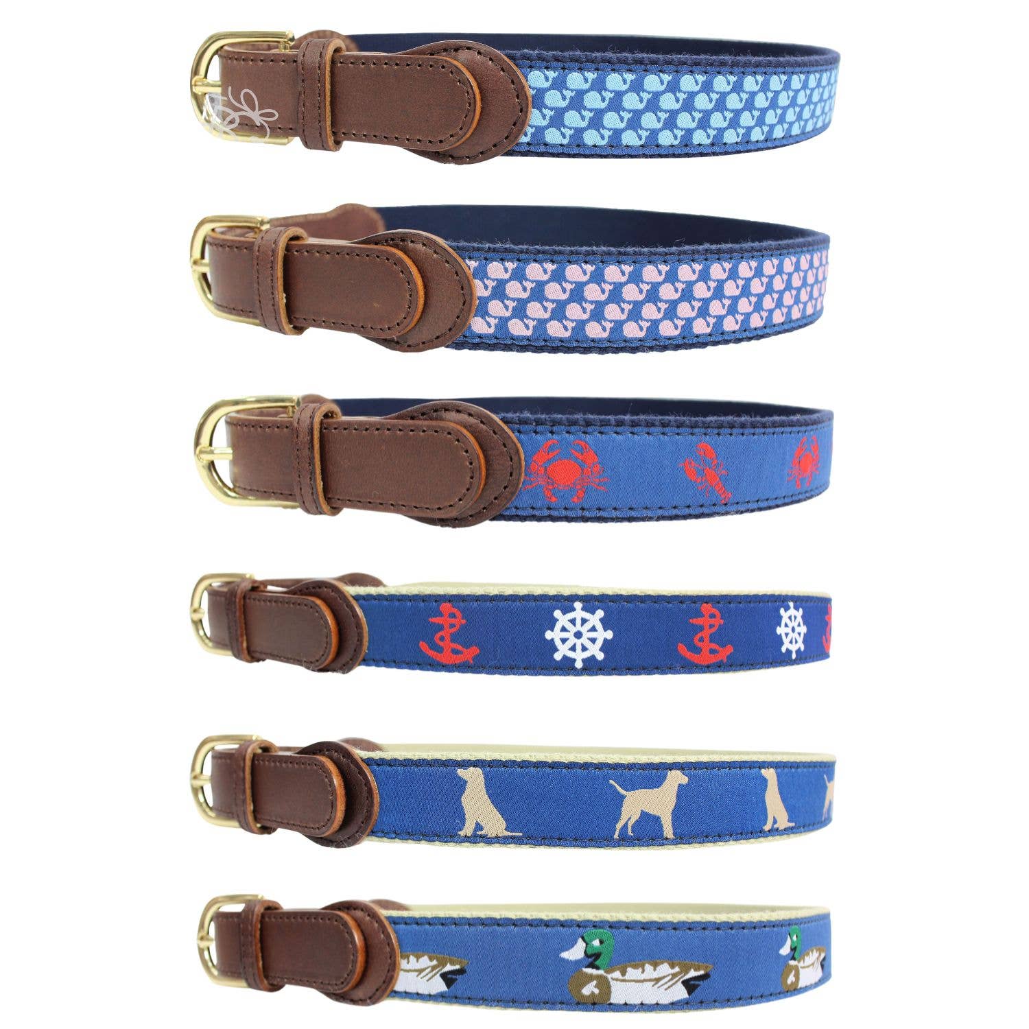 Libbo RIBBON BELTS – Libbo Love