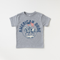 Benny & Ray Apparel - American Dude Boy 4th of July Kids Shirt