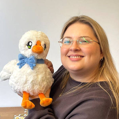 Squishable - Squishable - Mini Goose Plush