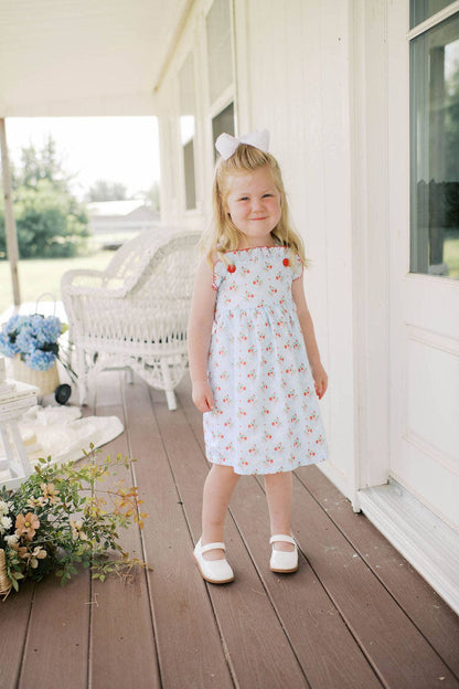 Little Colette - Grace Girl Dress