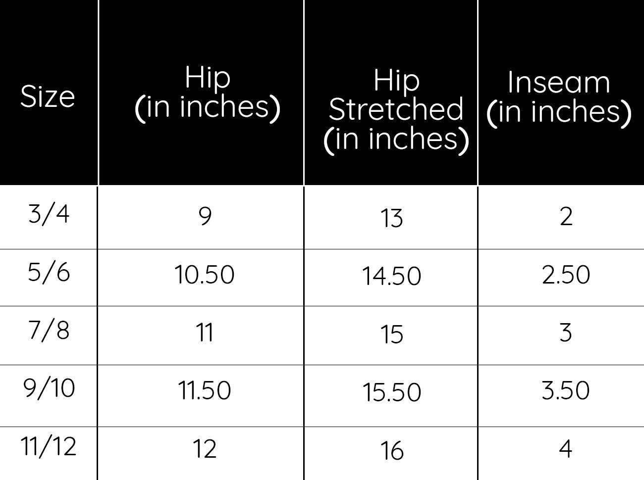 Saint Ida - Nautical Stripe Swim Shorts '26