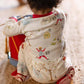 Burt's Bees Baby - 12 Days of Christmas Organic Two-Piece Pajamas