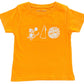 Mustard and Ketchup Kids Graphic T-Shirts and Sweatshirts