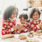 Burt's Bees Baby - Gingerbread Bake Matching Family Pajamas
