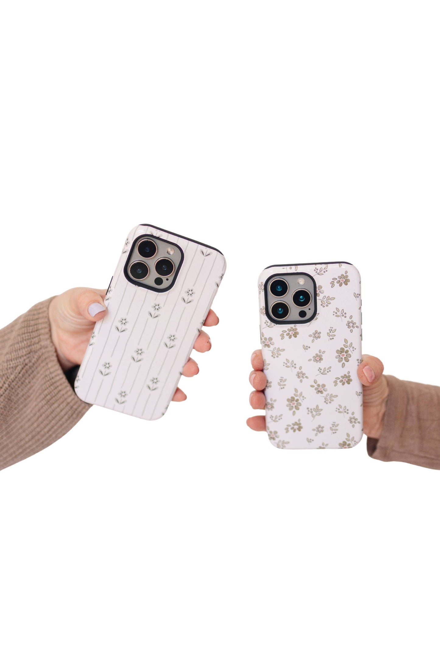 Frederick Family Co. - Spring Tough iPhone, & Samsung Case – Dual Layer Protective Phone Cover, MagSafe or Non-MagSafe Compatible,  iPhone 17 - 12