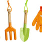Kinderific - KIDS GARDENING SET, SUNSHINE