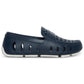 Floafers - PRODIGY DRIVER NAVY PEONY/BRIGHT WHITE - KIDS