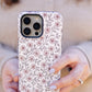 Frederick Family Co. - Spring Tough iPhone, & Samsung Case – Dual Layer Protective Phone Cover, MagSafe or Non-MagSafe Compatible,  iPhone 17 - 12