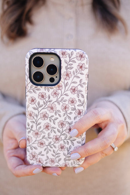 Frederick Family Co. - Spring Tough iPhone, & Samsung Case – Dual Layer Protective Phone Cover, MagSafe or Non-MagSafe Compatible,  iPhone 17 - 12