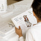 Calla Press Publishing LLC - ABC Character Qualities Children's Book by Kiera and Kezia