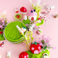 Earth Grown KidDoughs (KidDoughs by EGKD) - Bunny Berry Village KidDough Play Kit