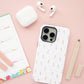 Frederick Family Co. - Spring Tough iPhone, & Samsung Case – Dual Layer Protective Phone Cover, MagSafe or Non-MagSafe Compatible,  iPhone 17 - 12