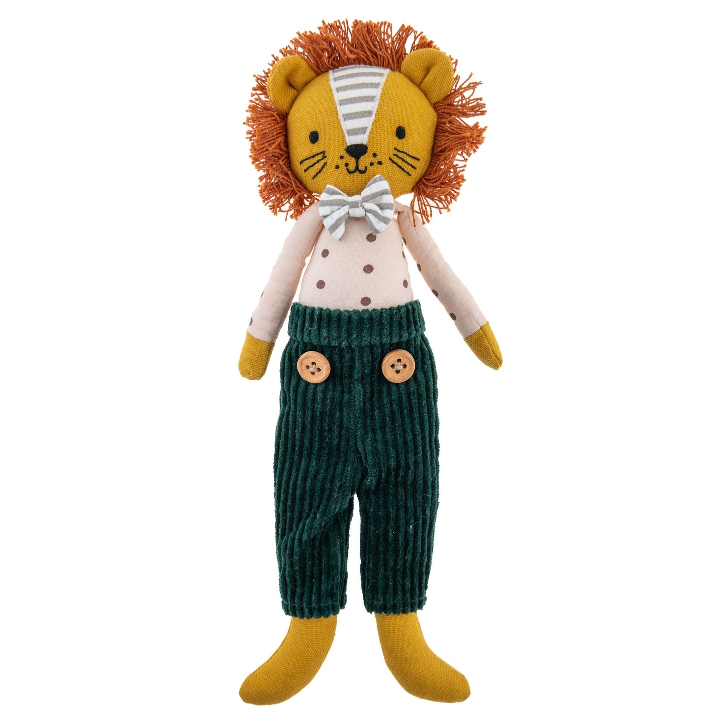 Stephen Joseph Gifts - Tiny Dancers and Fancy Friends
