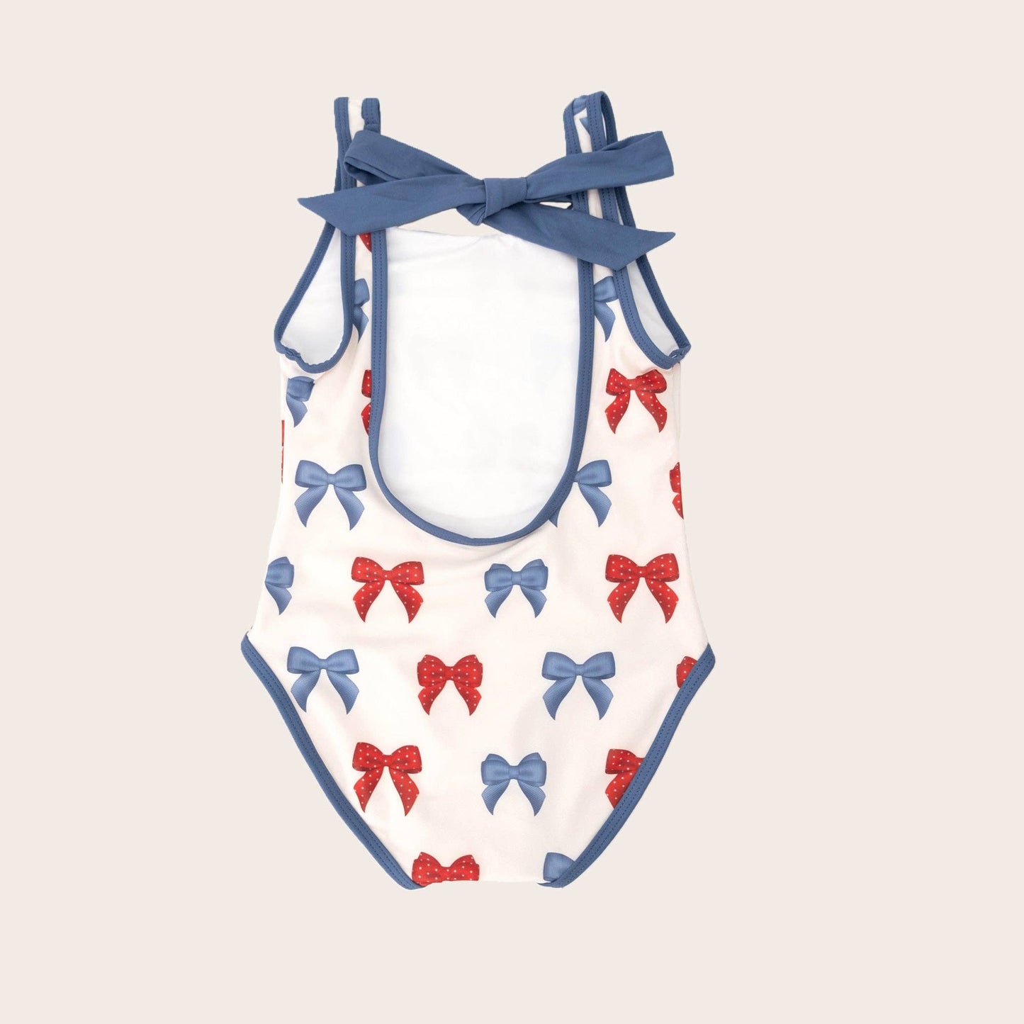 Saint Ida - Americana Bow One Piece Tank