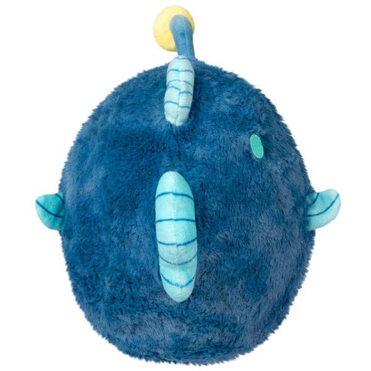 Squishable - Squishable - Mini Squishable Anglerfish Plush