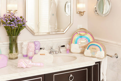 Glimmer Wish - Unicorn Shampoo — Fragrance Free & Dye Free