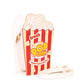 Bewaltz - Fresh Popcorn Handbag - Extra Butter Version