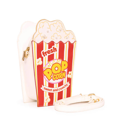 Bewaltz - Fresh Popcorn Handbag - Extra Butter Version
