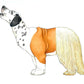 W. W. Norton - Make Your Own Wacky Animals Interactive Books
