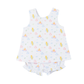 Cypress Row Childrens - Poolside Paws Cassidy Crossover Set