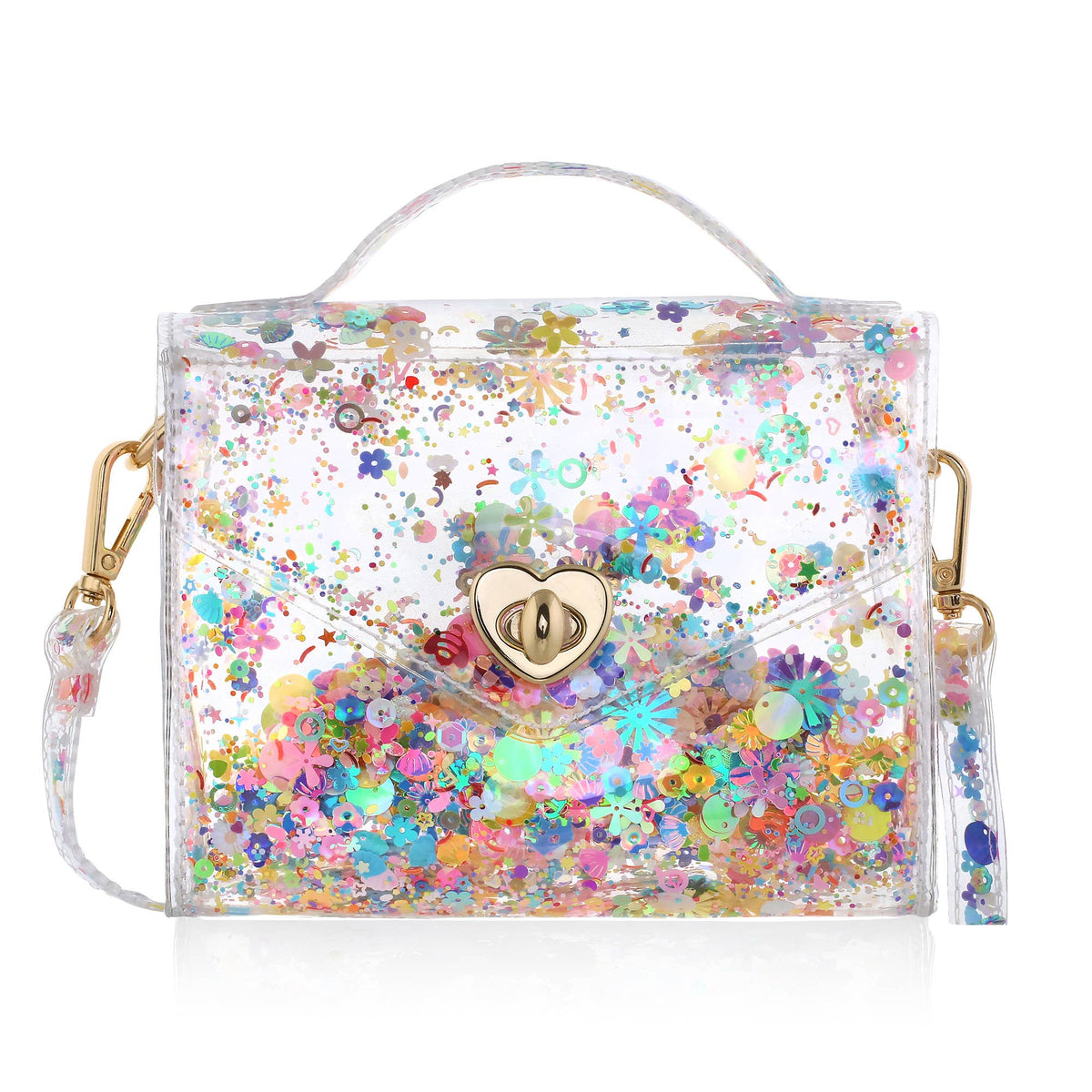 Carrying Kind - Gussie: Multi Sparkle